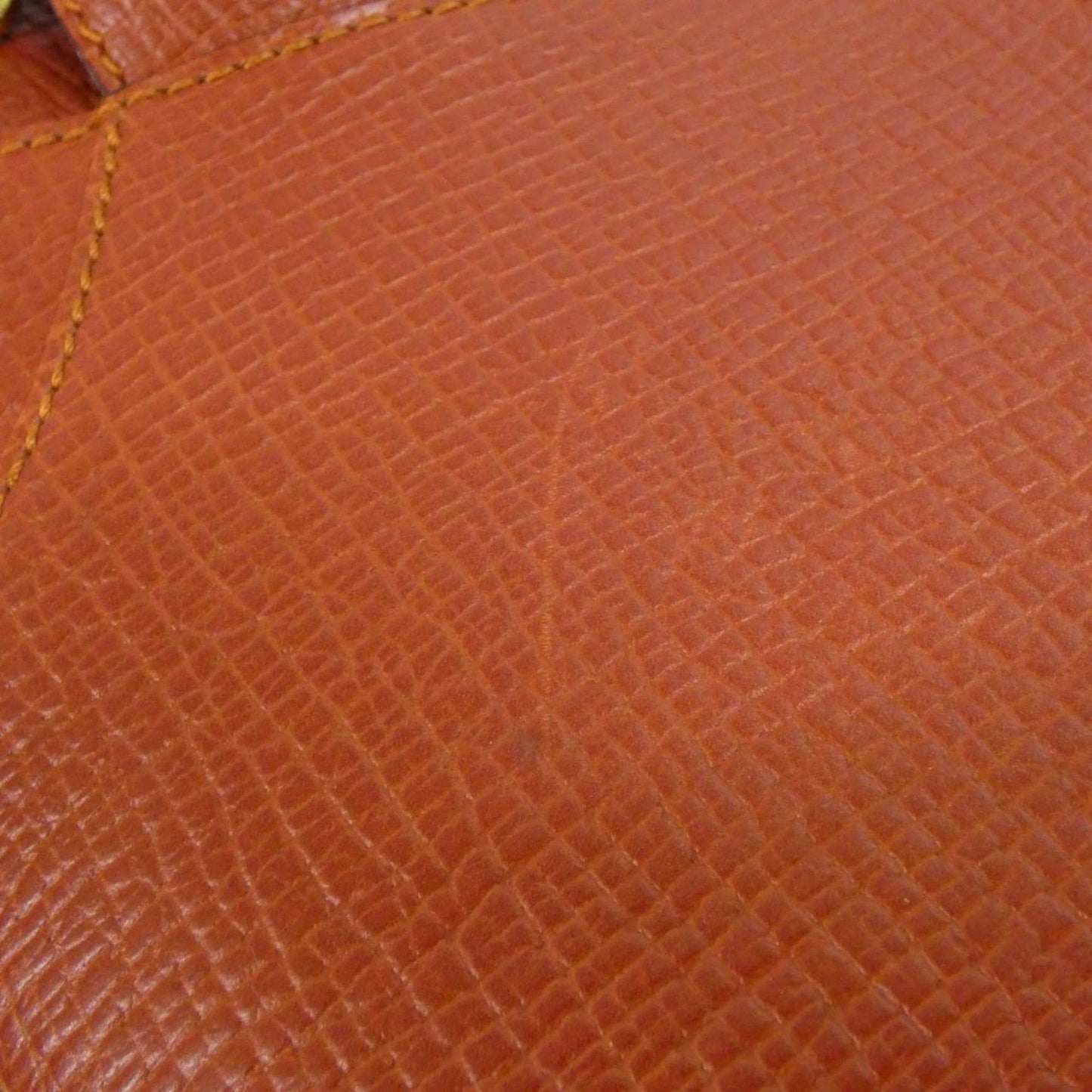 Loewe Others Brown Handbags