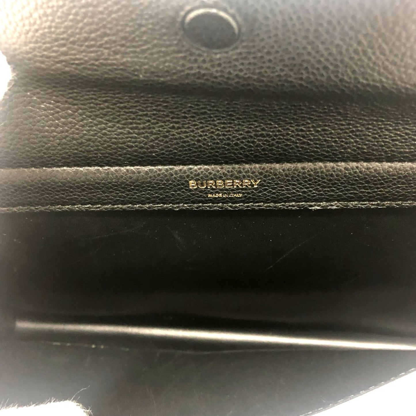 Burberry Others Black Handbags