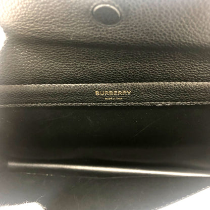 Burberry Others Black Handbags
