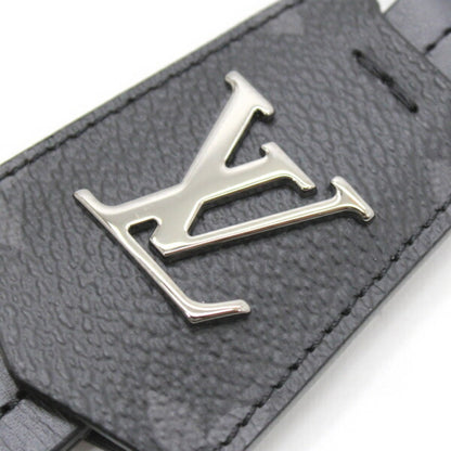 Louis Vuitton Monogram Canvas Black Key Rings