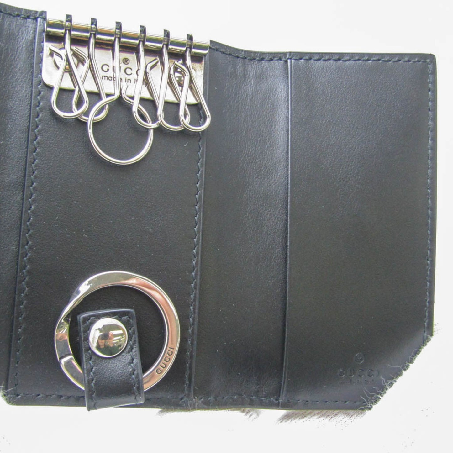 Gucci Others Black Cases