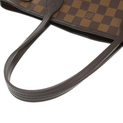 Louis Vuitton Monogram Canvas Brown Tote Bags
