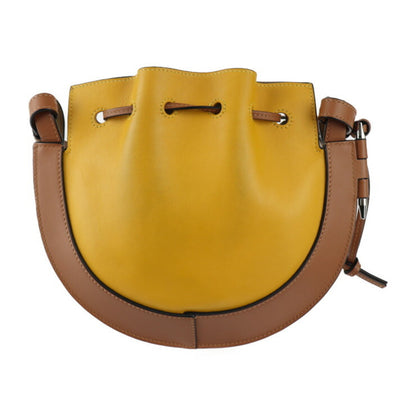 Loewe Others Brown Handbags