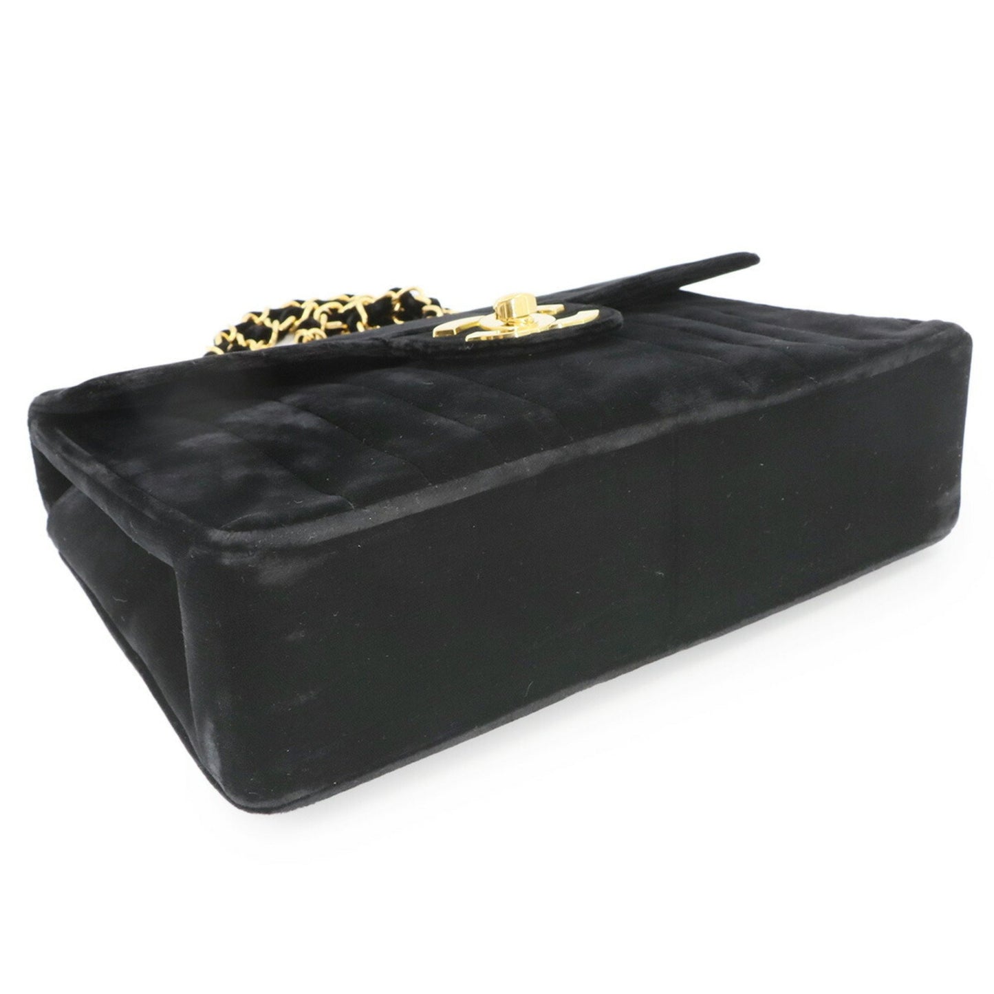 Chanel Others Black Shoulder Bags