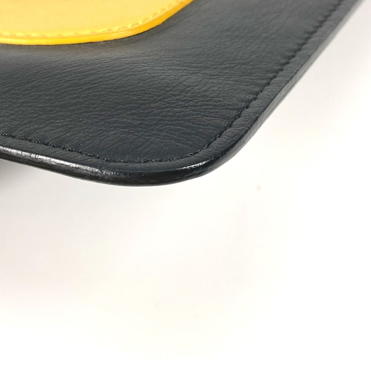 Fendi Others Black Clutch Bags
