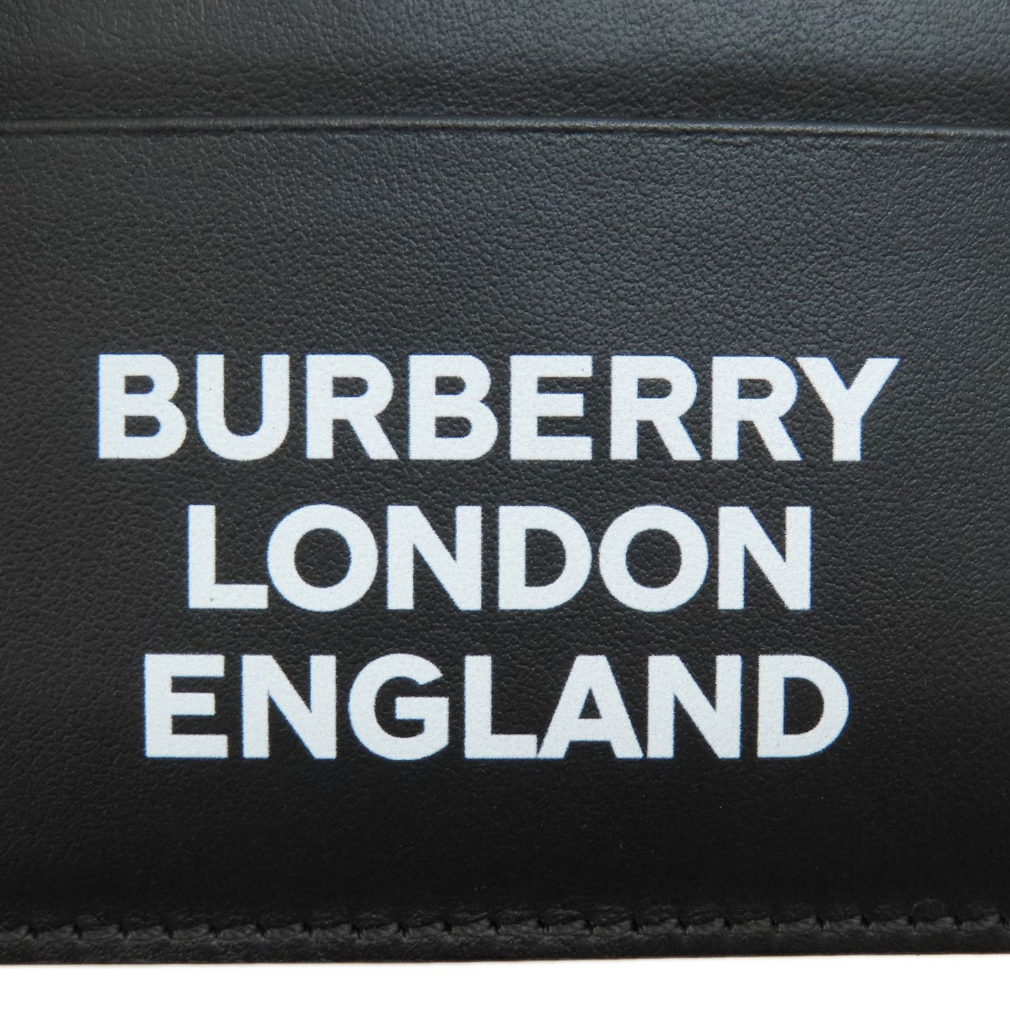 Burberry Others Black Cases