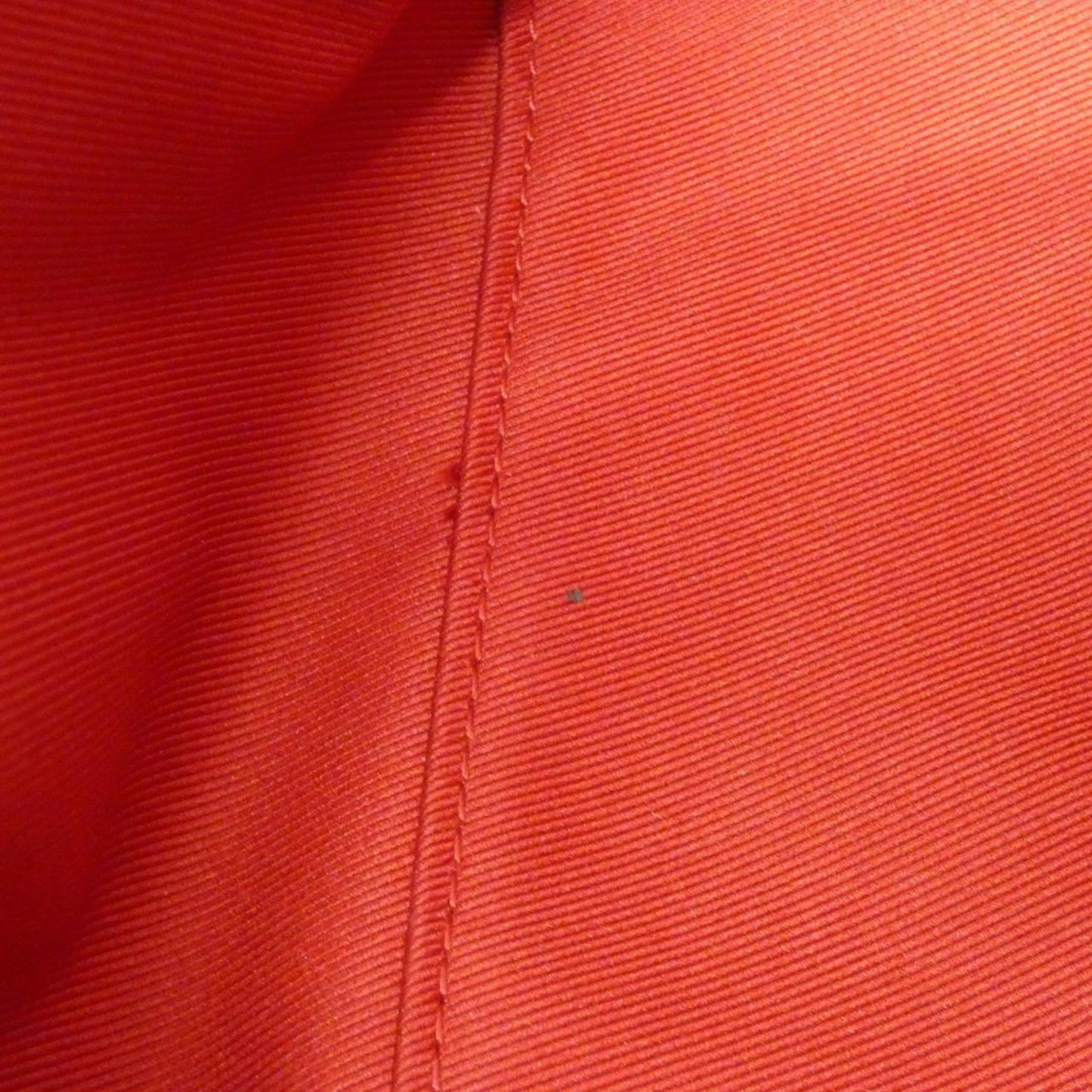 Louis Vuitton Coated Canvas Red Shoulder Bags