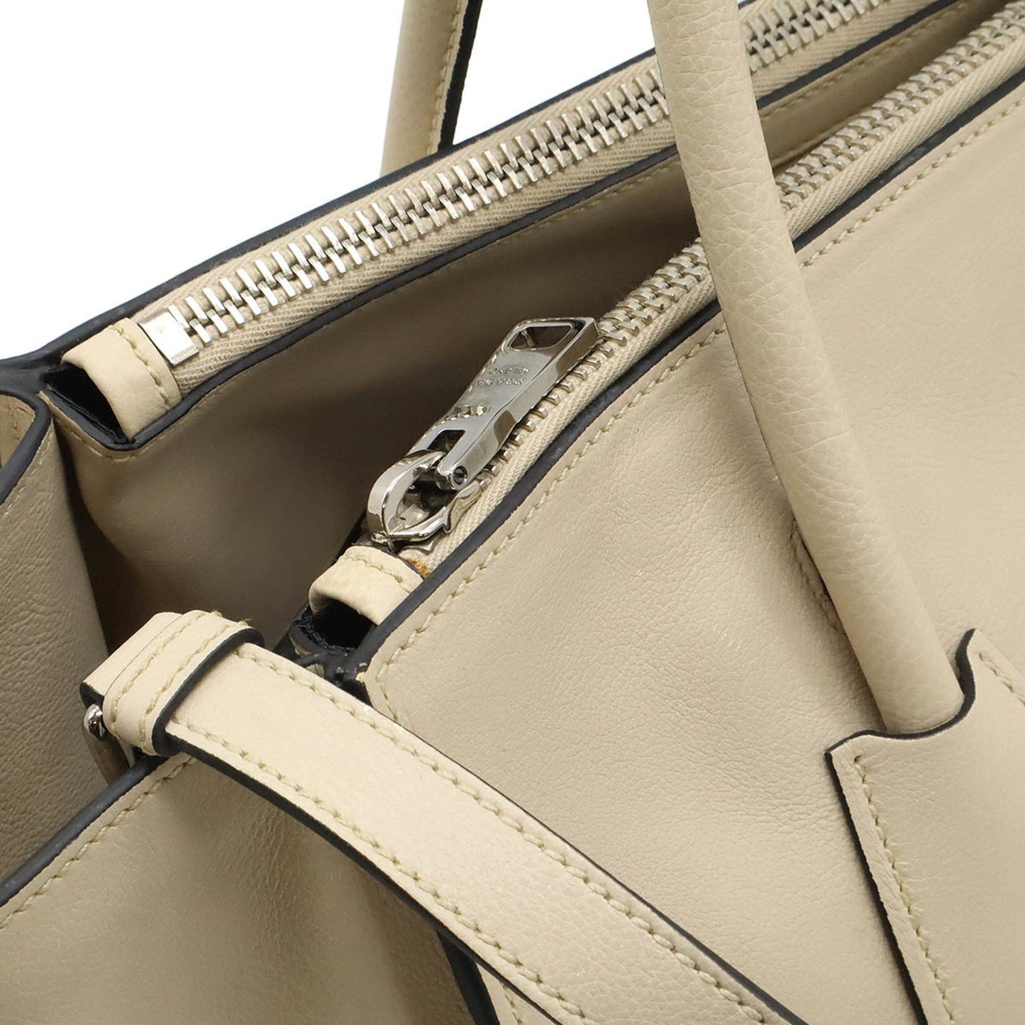 Prada Others Gray Handbags