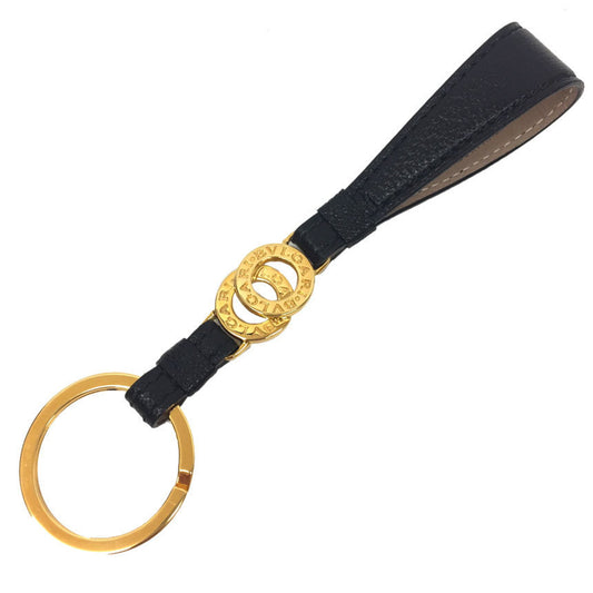 Bvlgari Others Black Key Rings