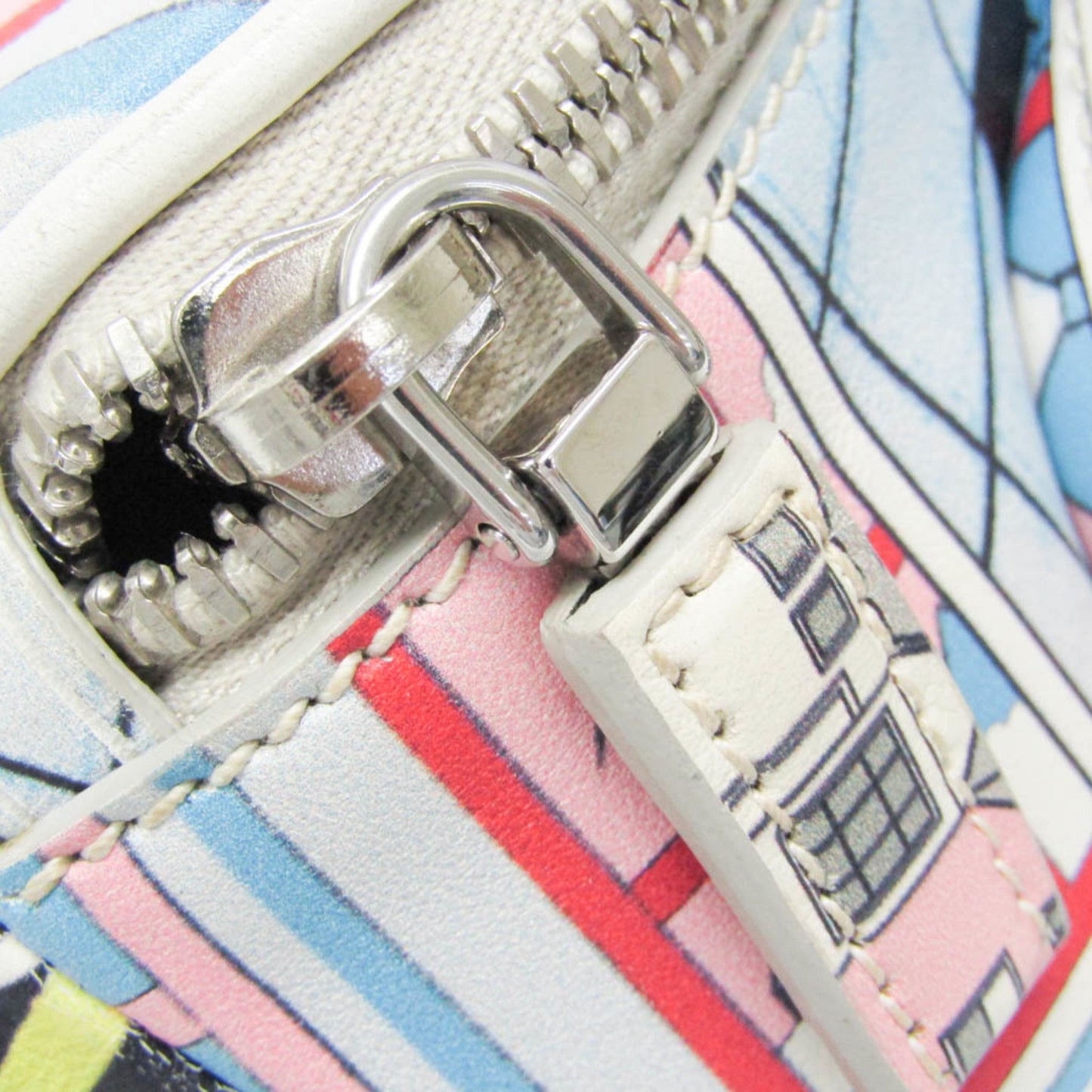 Prada Others Blue Crossbody Bags