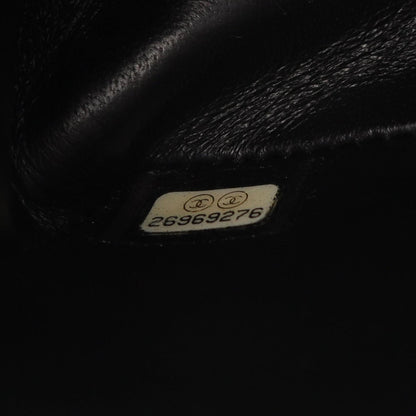 Chanel Others Black Shoulder Bags