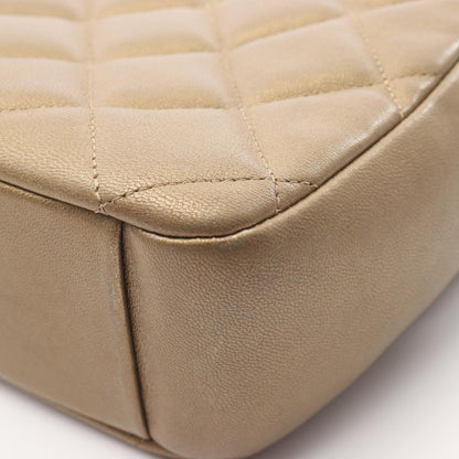 Chanel Others Gold Shoulder Bags