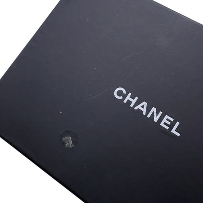 Chanel Calfskin White Shoulder Bags