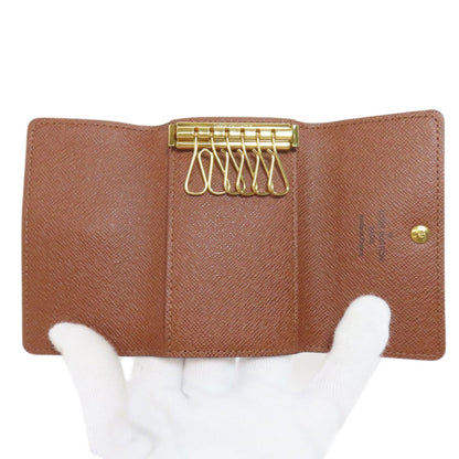 Louis Vuitton Monogram Canvas Brown Cases