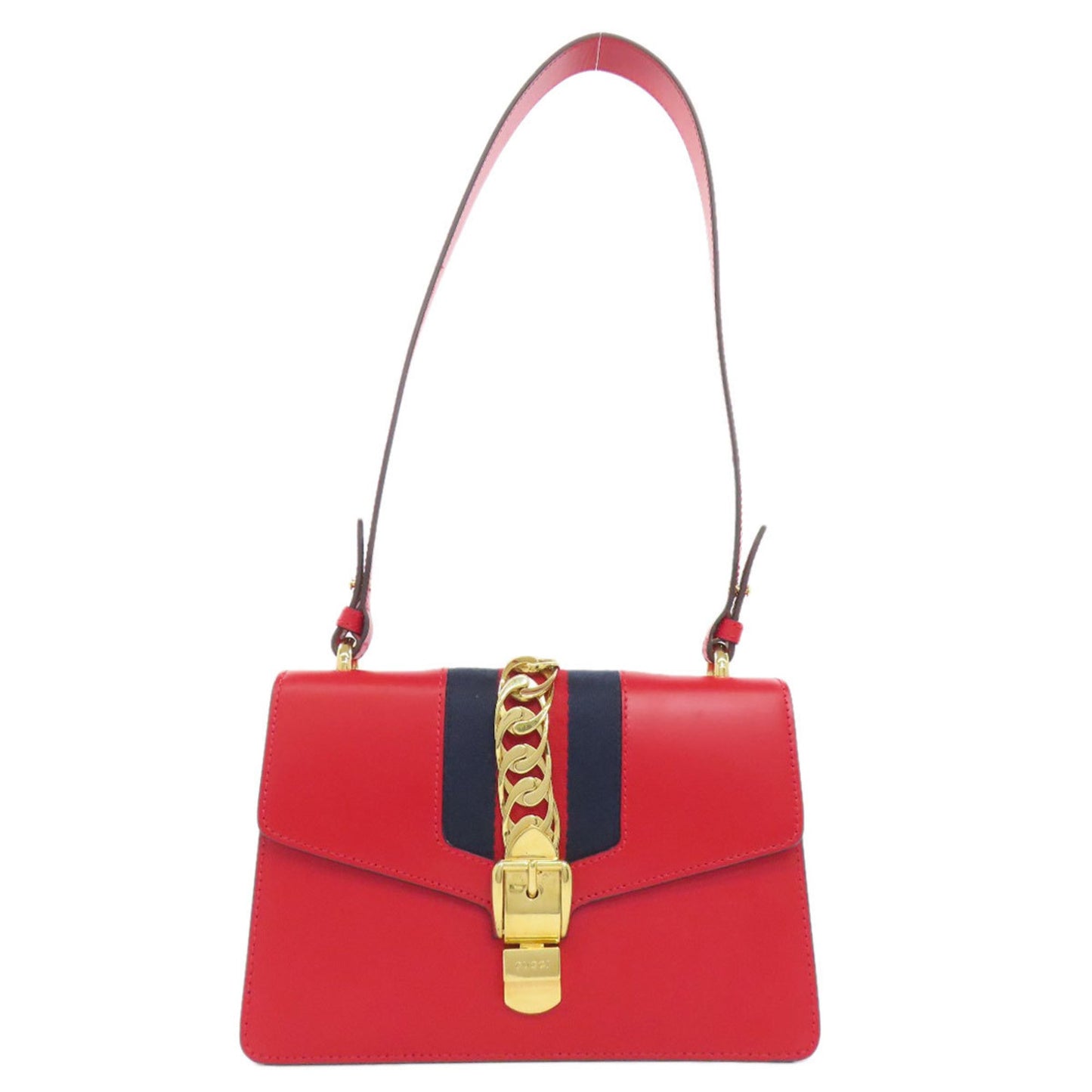 Gucci Others Red Shoulder Bags