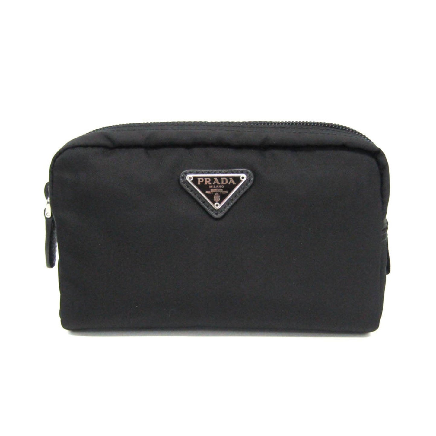 Prada Nylon Black Small Bags