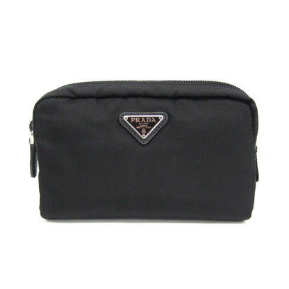 Prada Nylon Black Small Bags