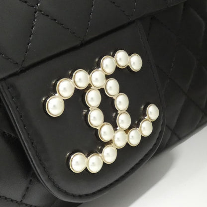 Chanel Others Black Shoulder Bags
