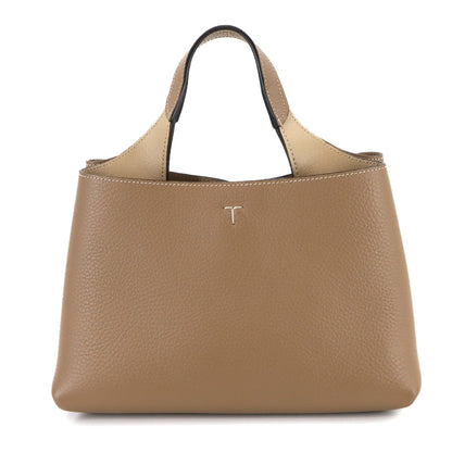 Tod's Others Brown Handbags