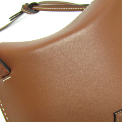 Loewe Others Brown Shoulder Bags