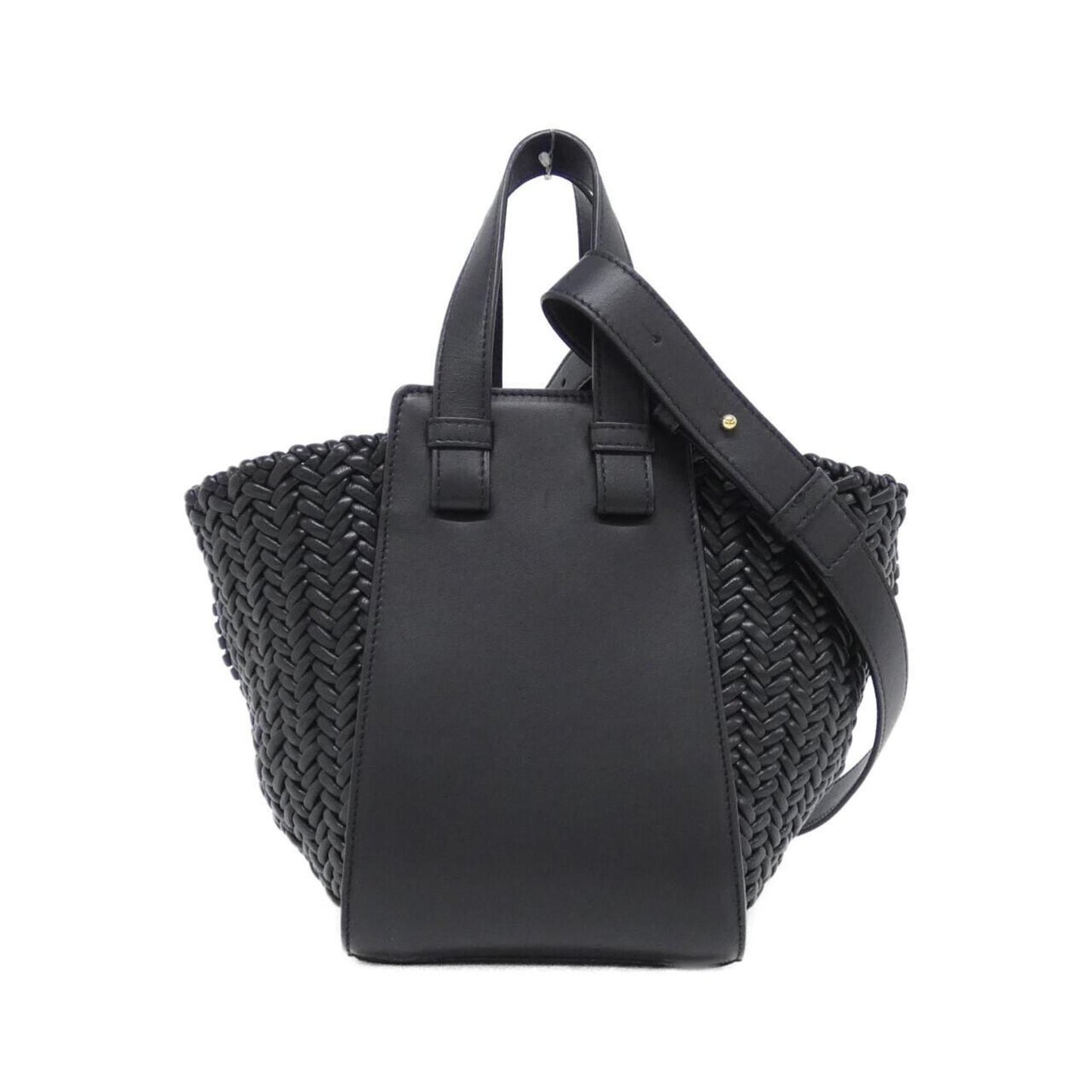 Loewe Others Black Shoulder Bags