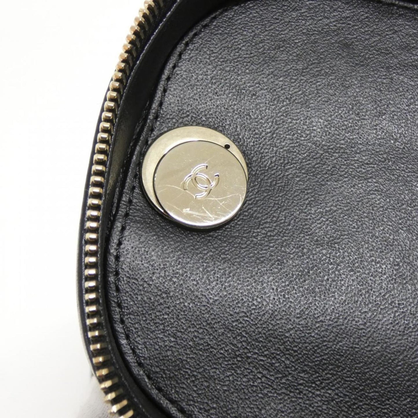 Chanel Others Black Handbags