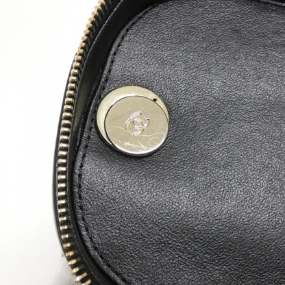 Chanel Others Black Handbags