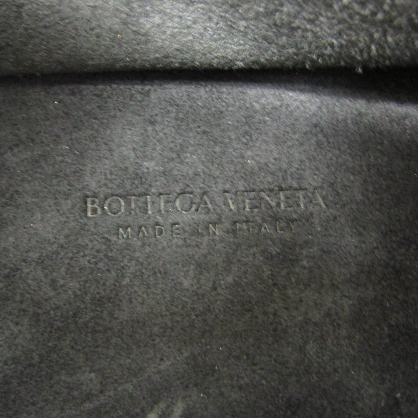 Bottega Veneta Canvas Black Tote Bags