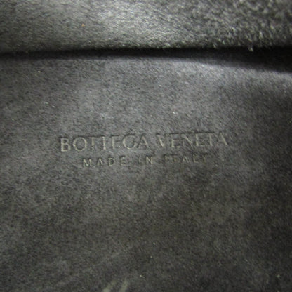 Bottega Veneta Canvas Black Tote Bags