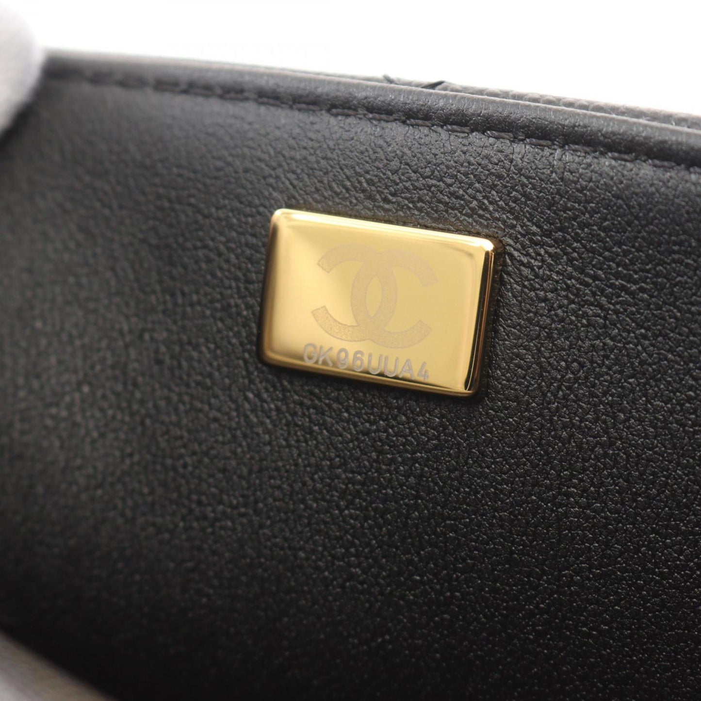 Chanel Others Black Shoulder Bags