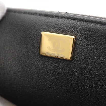 Chanel Others Black Shoulder Bags