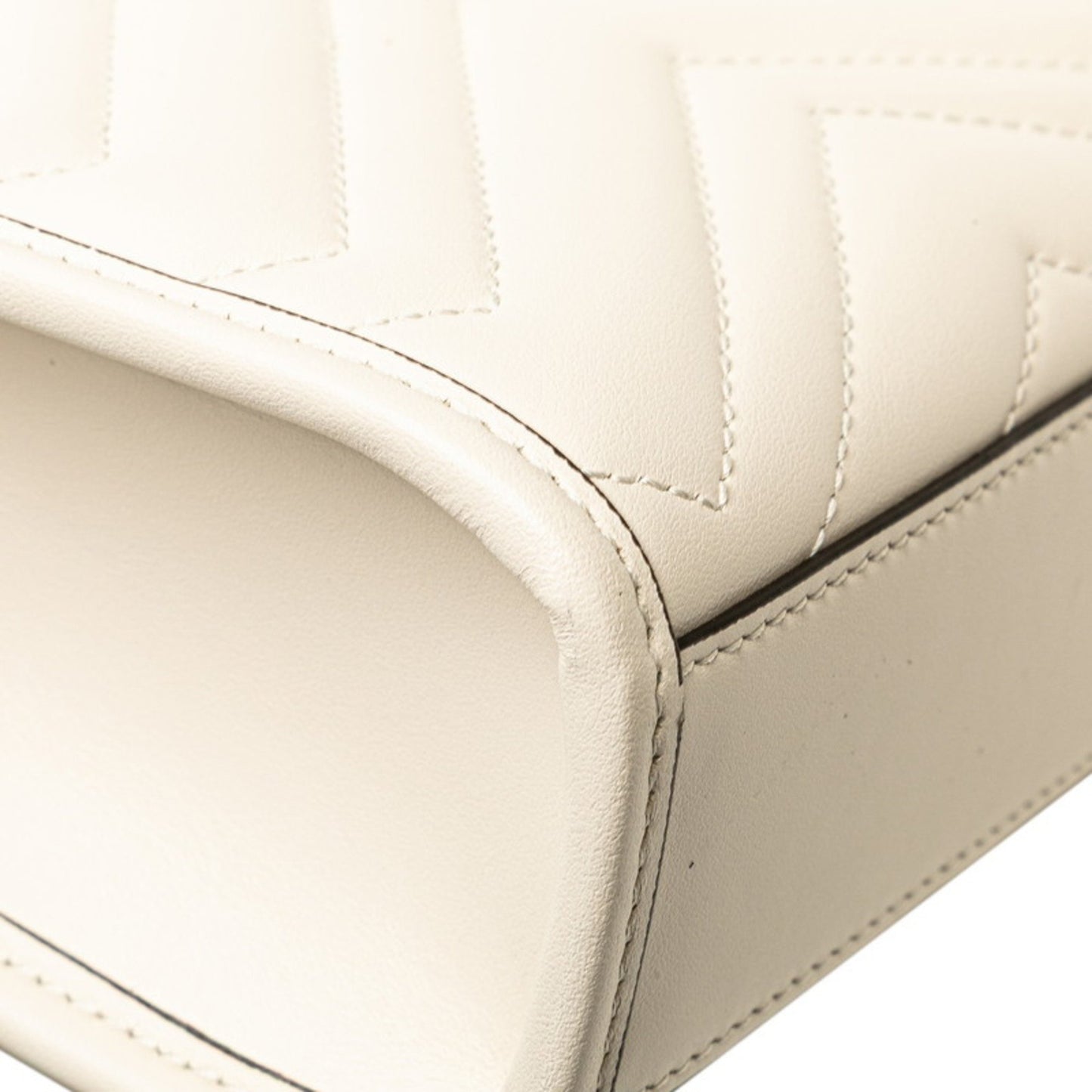 Gucci Others White Handbags