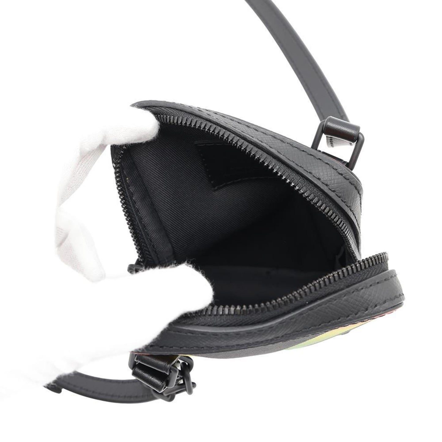 Louis Vuitton Others Black Shoulder Bags