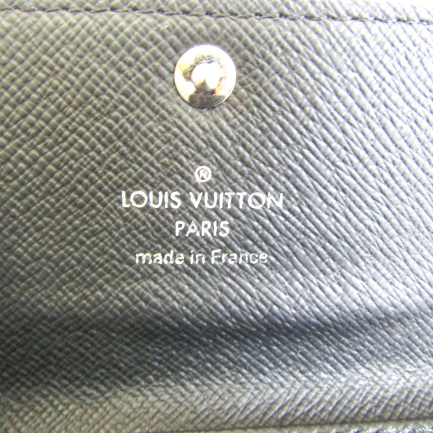 Louis Vuitton Monogram Canvas Brown Cases