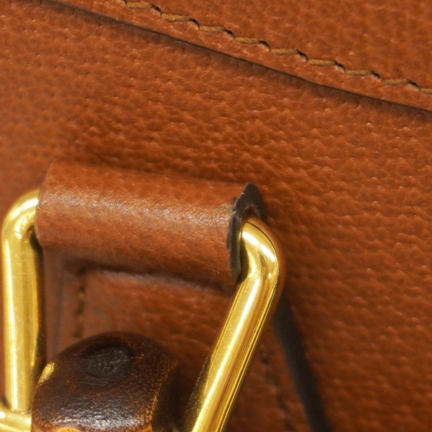Gucci Others Brown Handbags