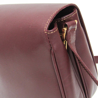 Cartier Others Red Shoulder Bags