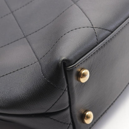 Chanel Others Black Tote Bags