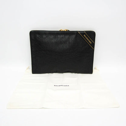 Balenciaga Others Black Clutch Bags