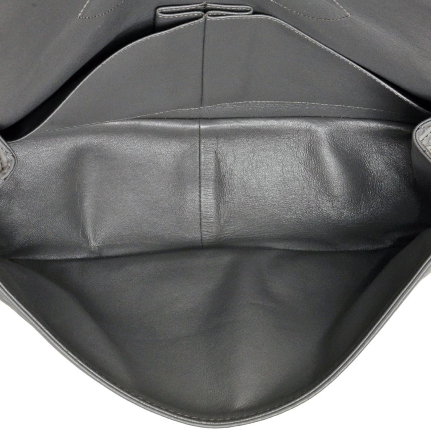 Chanel Others Gray Shoulder Bags