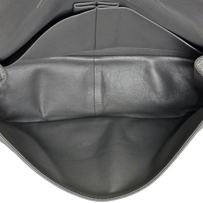 Chanel Others Gray Shoulder Bags
