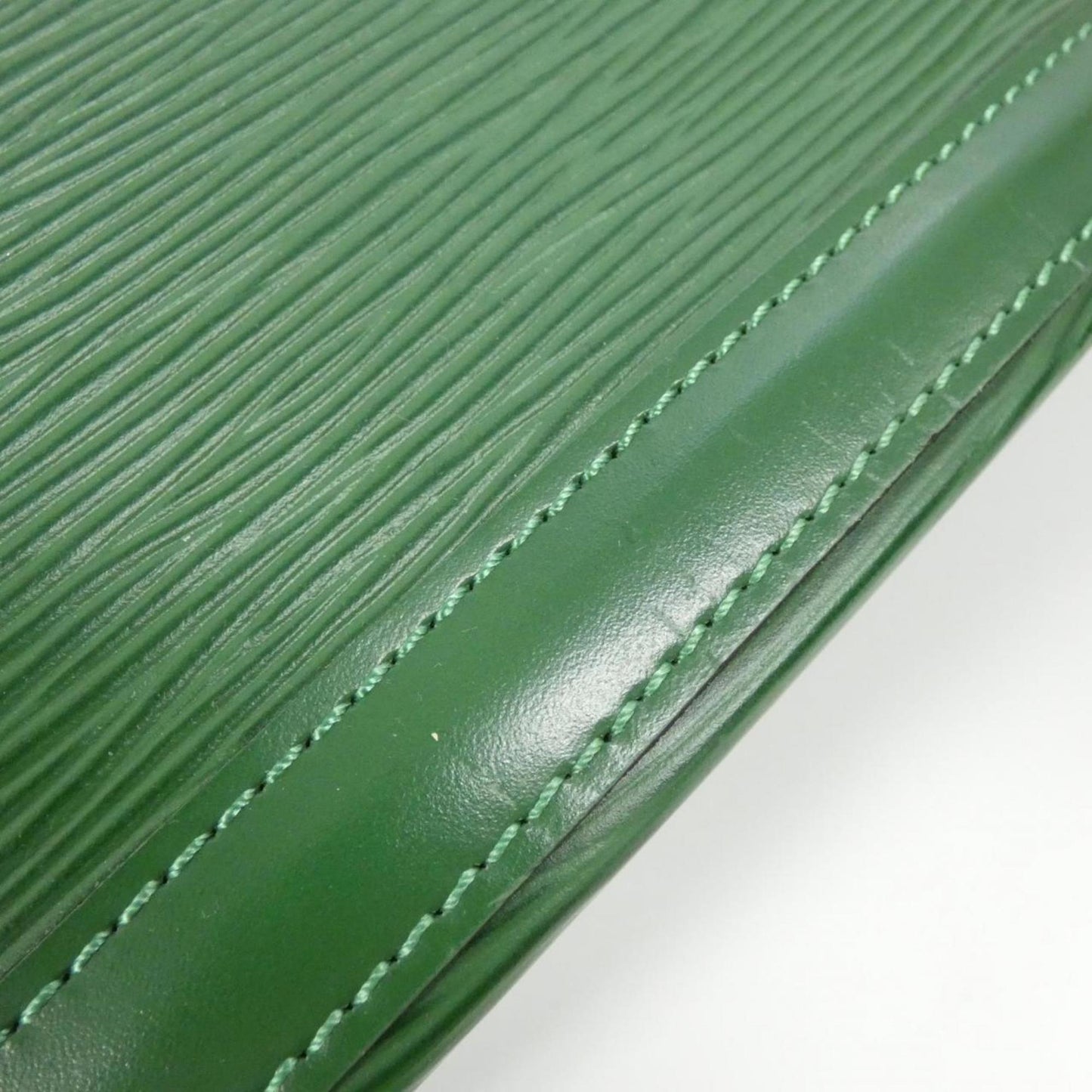 Louis Vuitton Others Green Handbags