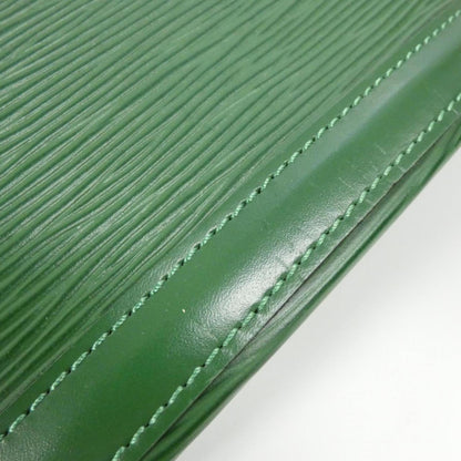 Louis Vuitton Others Green Handbags