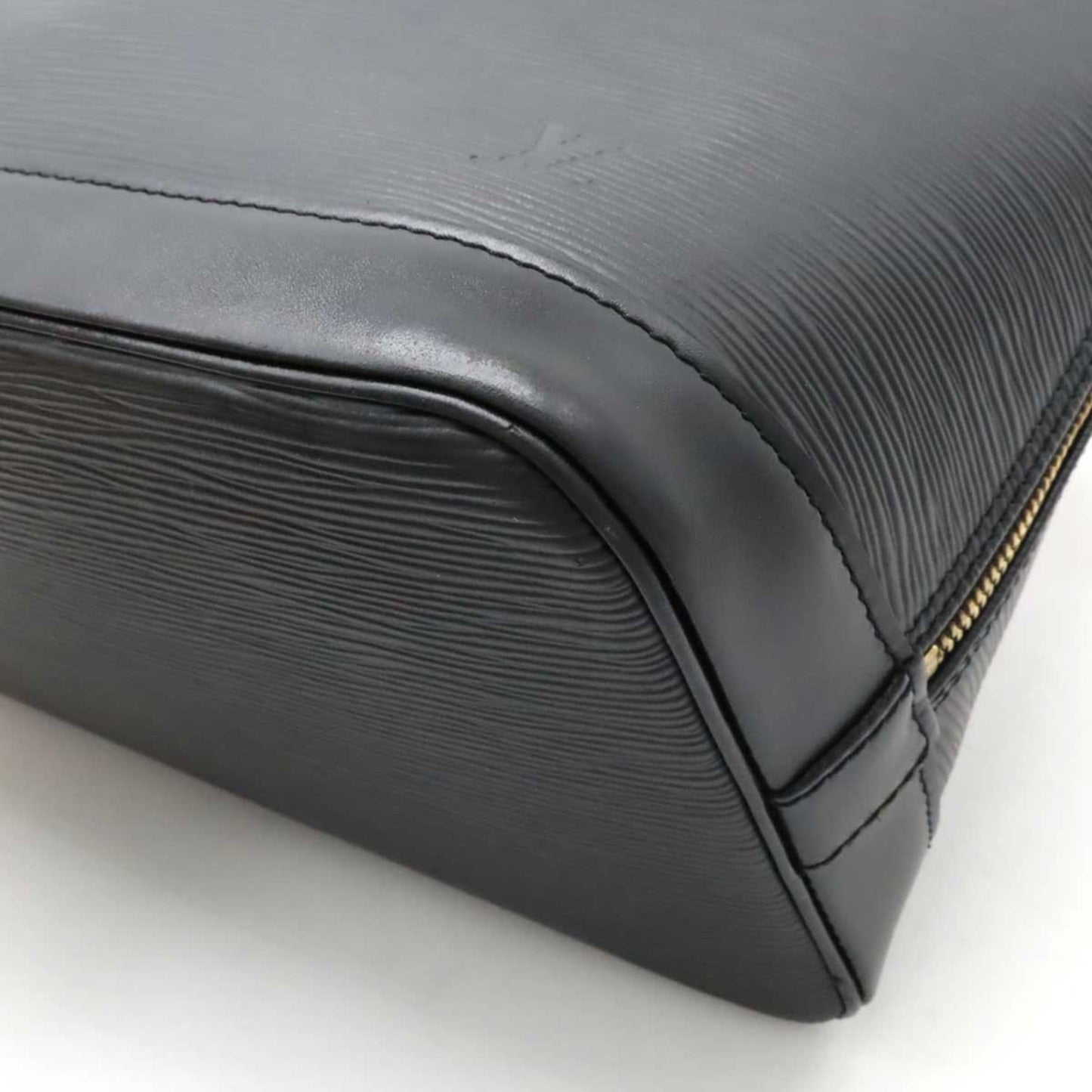 Louis Vuitton Epi Black Handbags