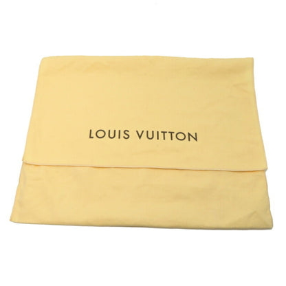 Louis Vuitton Monogram Canvas Brown Tote Bags