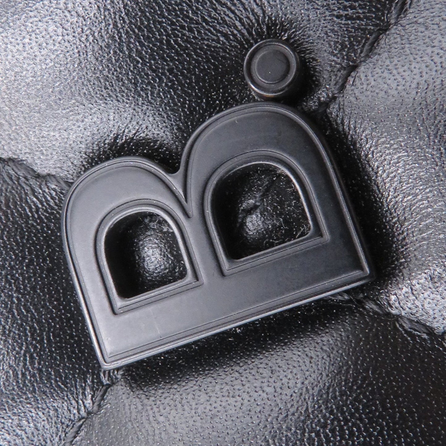 Balenciaga Others Black Shoulder Bags