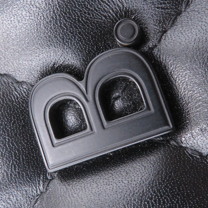 Balenciaga Others Black Shoulder Bags