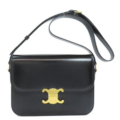 Celine Others Black Shoulder Bags
