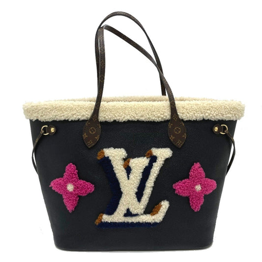 Louis Vuitton Others Black Tote Bags