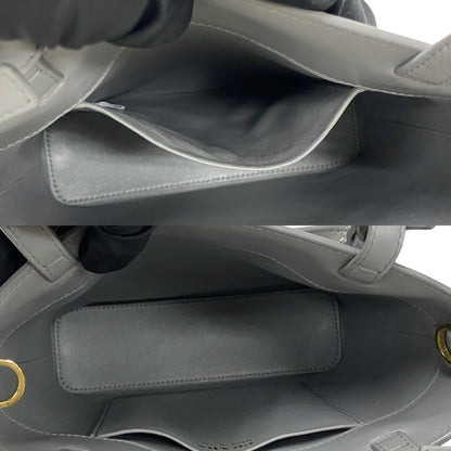 Prada Others Gray Handbags