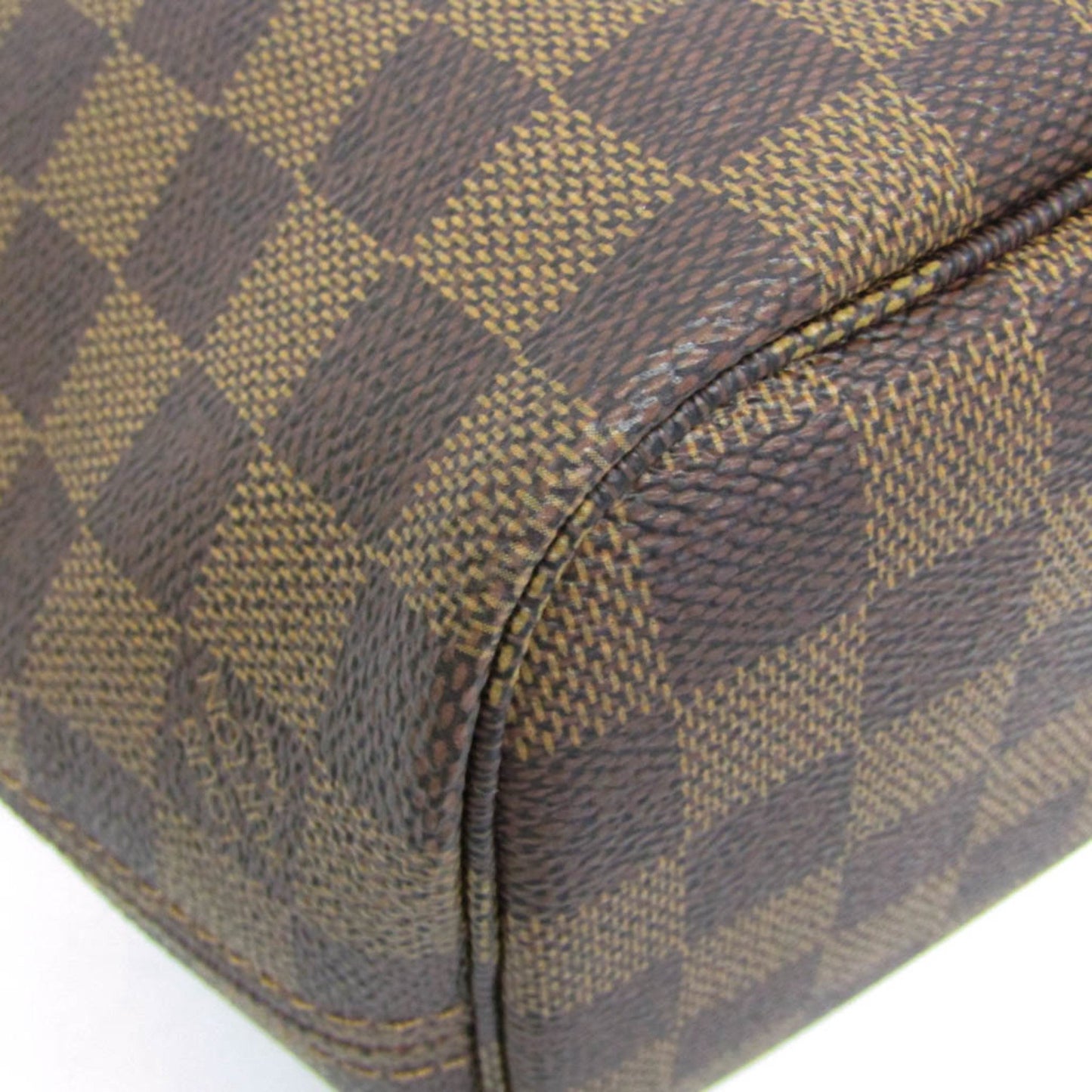 Louis Vuitton Monogram Canvas Brown Tote Bags